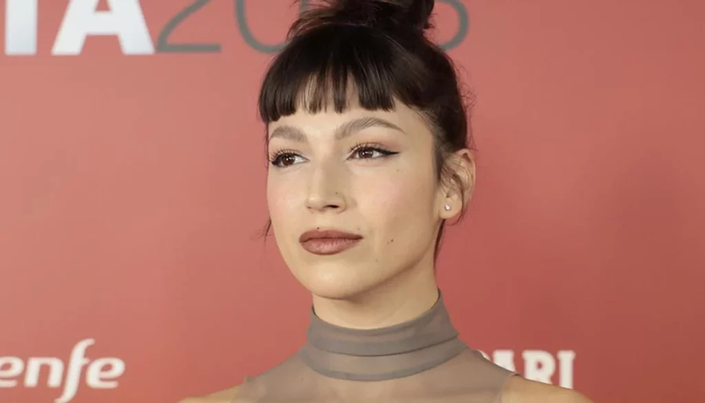 Sigue esta rutina HIIT de Úrsula Corberó para definir músculos sin ganar volumen 2 Moncloa Sigue estos consejos y obtén resultados como los de Úrsula Corberó