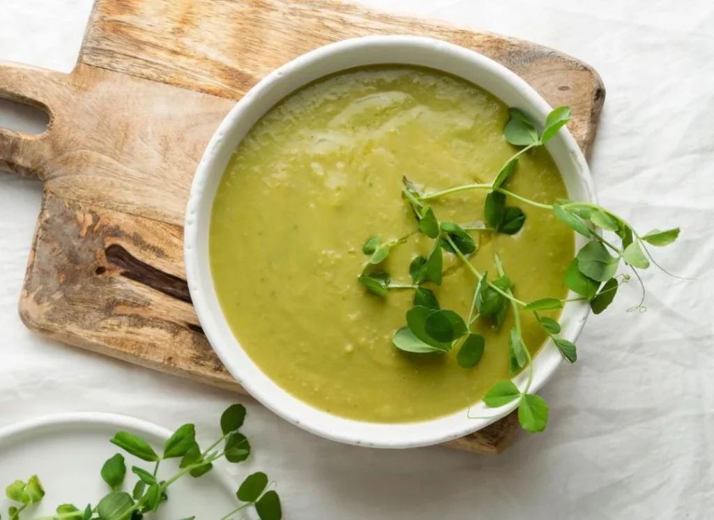 Mercadona ofrece el almuerzo de oficina saludable que arrasa por menos de 1,60 euros 1 Moncloa ¿Por qué la crema de calabacín de Mercadona es todo un éxito?
