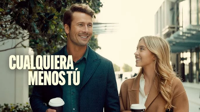 Movistar Plus estrenó la comedia romántica con la actriz de Hollywood más querida en España 1 Moncloa Bea y Ben llenaron de suspiro al catálogo de Movistar Plus