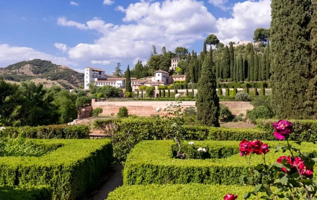 Conoce el Parador más asequible de España con vistas maravillosas a la naturaleza 1 Moncloa El Parador, la opción más económica y natural de España