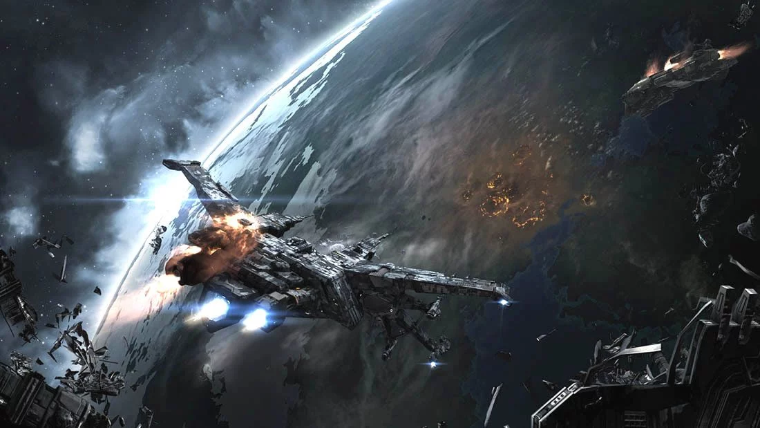 Las 8 cosas más ridículas que las películas te hicieron creer como ciertas 1 Moncloa Las grandes mentiras del cine espacial que lograron mantenerse en el tiempo