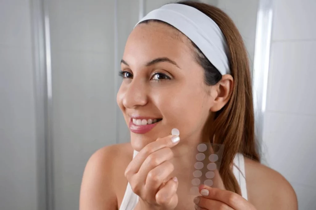 Olvida las espinillas con el remedio estrella que Amazon recomienda y regala a un precio irresistible 1 Moncloa ¿Por qué estos parches contras espinillas están entre los más vendidos de Amazon?