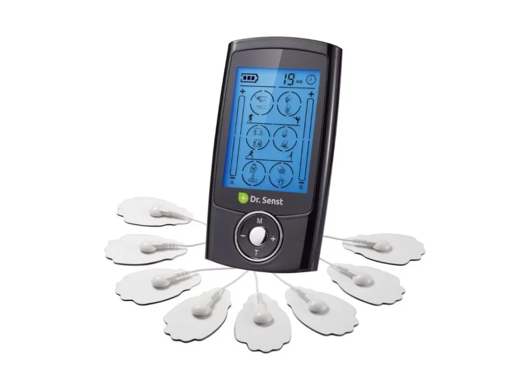 El dispositivo de Lidl que aumenta volumen muscular sin ejercicio ni gimnasio 1 Moncloa ¿Cuáles son los beneficios de este producto de Lidl?