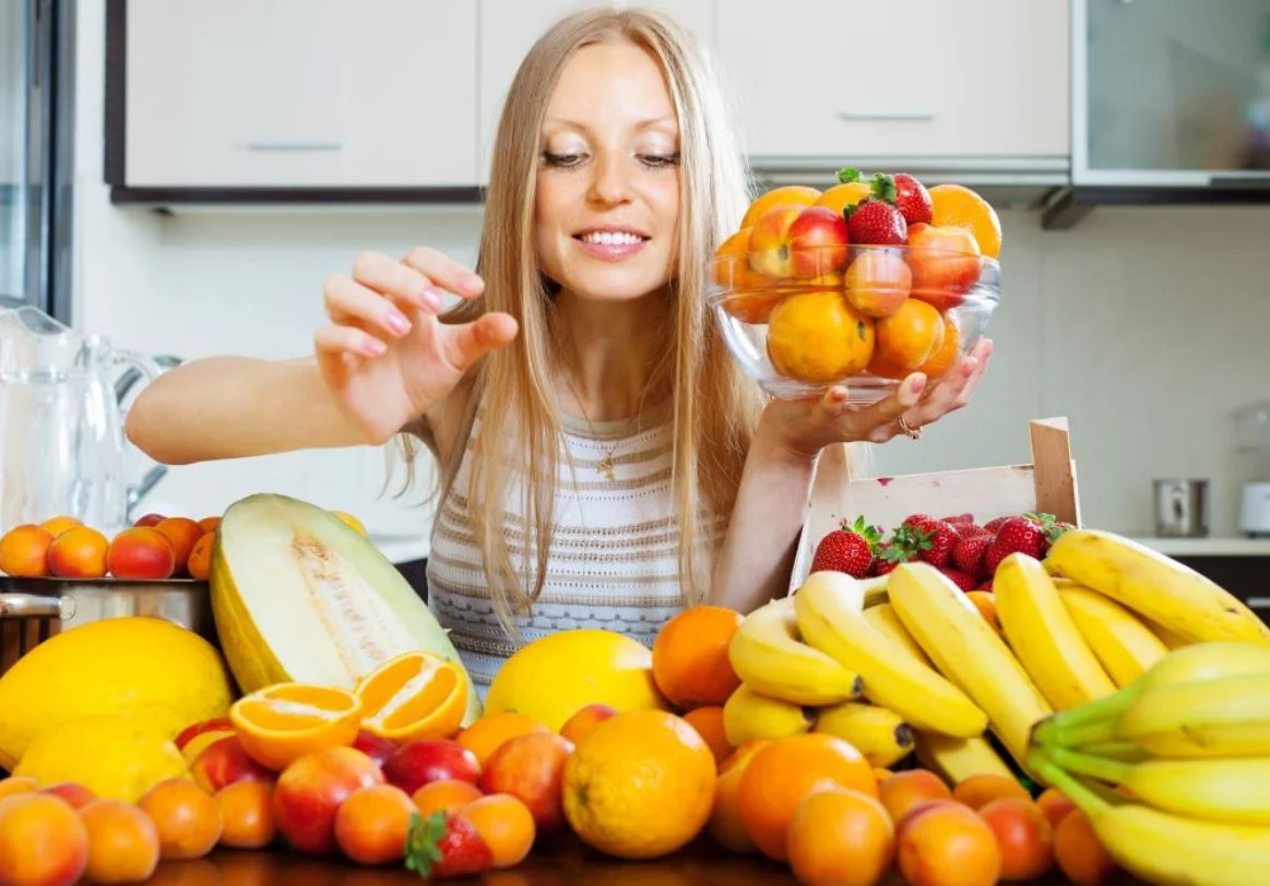 frutas-temporada-debes-probar Las frutas de temporada que debes probar antes de que acabe agosto