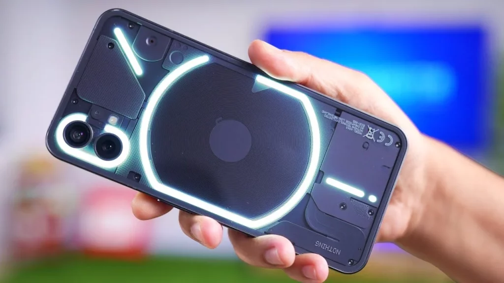 El primer iPhone transparente ya está aquí: conoce las sorpresas del nuevo Apple 2 Moncloa Cuáles son los desafíos de hacer un iPhone transparente