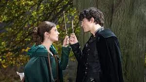 Prime Video cancela la serie de época que iba a competir con 'Los Bridgerton' 1 Moncloa images 33 Moncloa