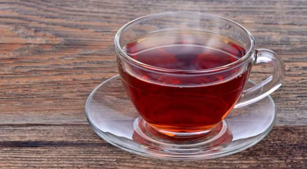 La infusión de Lidl que te ayudará a reducir la inflamación abdominal y eliminar la tripa 1 Moncloa ¿Por que elegir la infusión de roobios de Lidl?