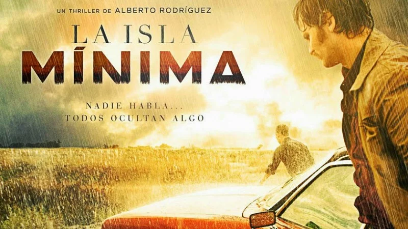Prime Video trae la película española con 10 Goyas más épica de la historia 1 Moncloa El thriller policial español que los usuarios de Prime Video no deben dejar pasar
