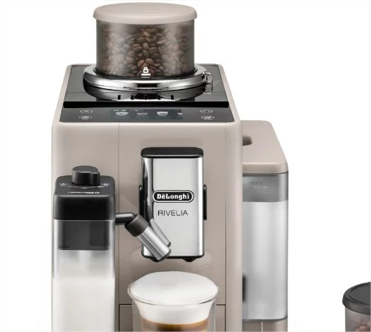 La cafetera superautomática de El Corte Inglés ahora con descuento 1 Moncloa krups Moncloa