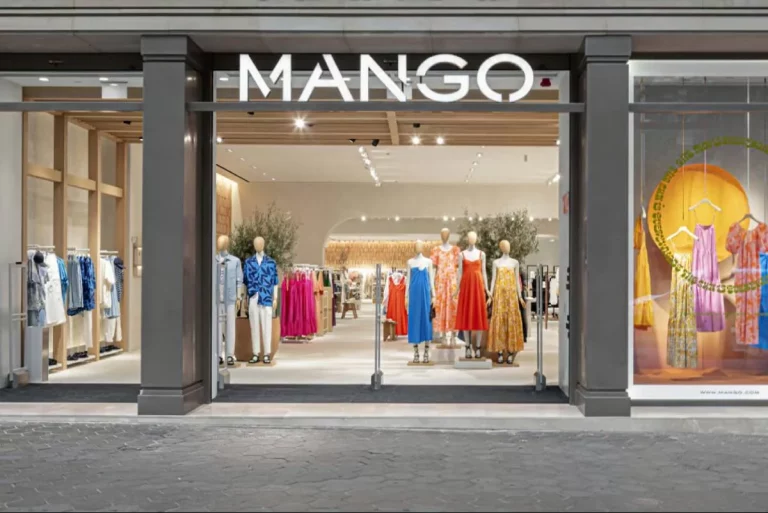 Mango tiene los monos que estás buscando para tus eventos veraniegos