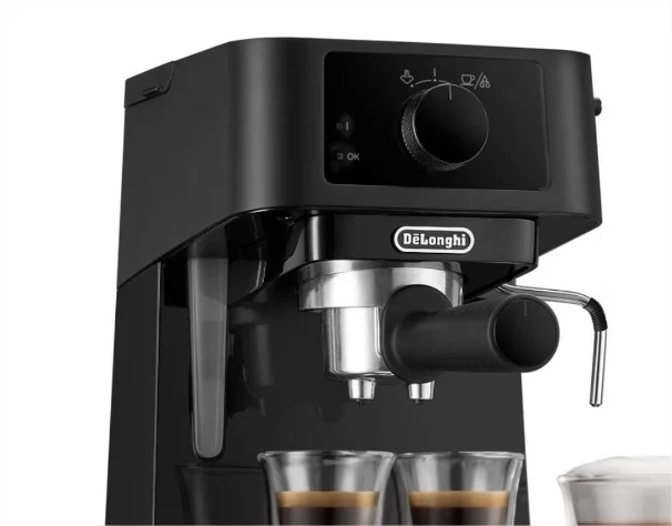 La cafetera superautomática de El Corte Inglés ahora con descuento 6 Moncloa manual Moncloa