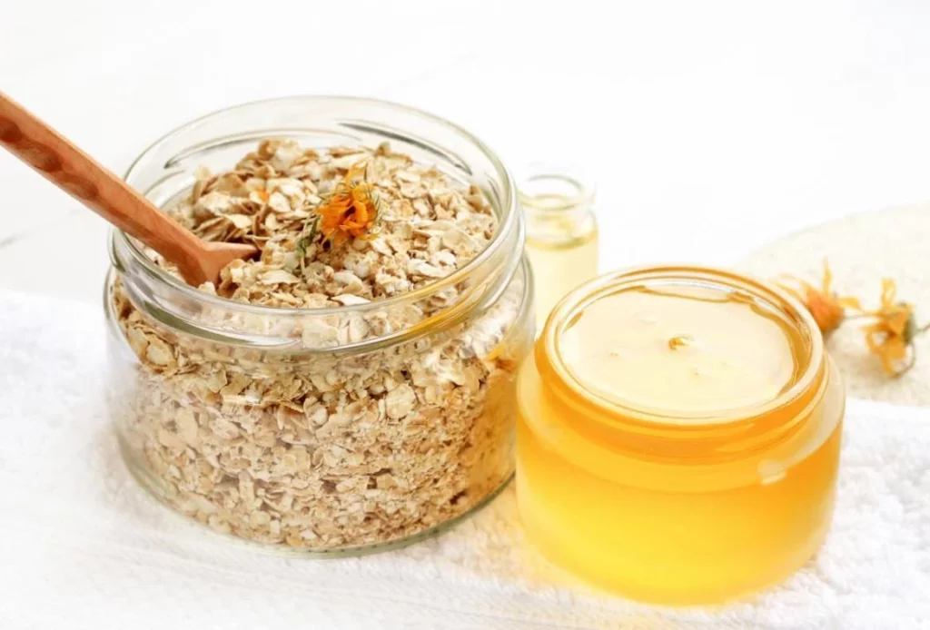 La mascarilla vintage de las abuelas para una piel joven y radiante, sin intervención médica 2 Moncloa ¿Por qué aplicar esta mascarilla?