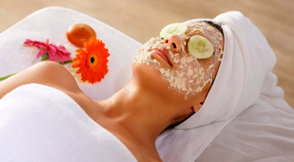 La mascarilla vintage de las abuelas para una piel joven y radiante, sin intervención médica 1 Moncloa Esta es la mascarilla ideal para cuidar la piel