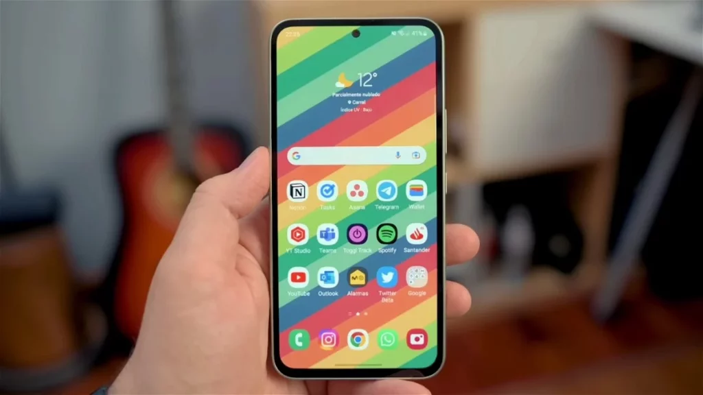 El truco perfecto para desbloquear tu móvil o PIN sin recordar la contraseña 2 Moncloa Usar Encontrar mi dispositivo