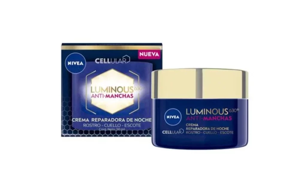 El producto estrella en Amazon para eliminar las manchas de sol en el rostro 2 Moncloa ¿Cómo usar esta crema de Amazon?