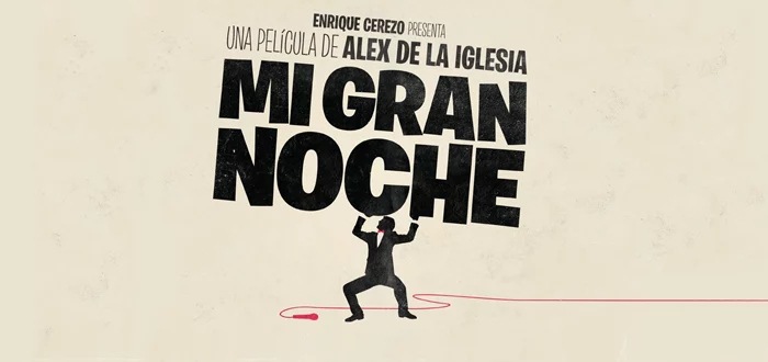 Ya en RTVE Play la comedia de Álex de la Iglesia con Mario Casas y Raphael 1 Moncloa Alex de la Iglesia y Raphael hacen pasar una gran noche a los usuarios de RTVE Play