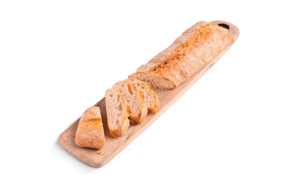 Ahorra en Aldi con el clásico pan italiano a un precio de ensueño 1 Moncloa La elección perfecta para cualquier ocasión