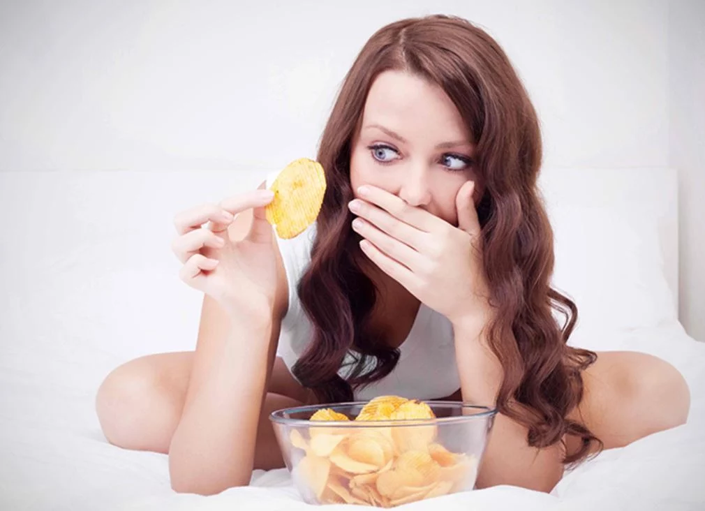 Adiós a las patatas de bolsa: Lidl te presenta el snack saludable que supera a cualquier chuche