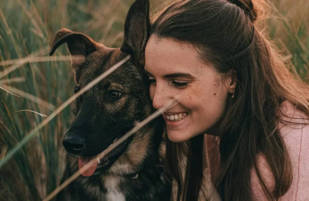 Cuál es la raza de perro que mejor se alinea con tu signo 1 Moncloa Qué raza elegir de acuerdo al signo zodiacal