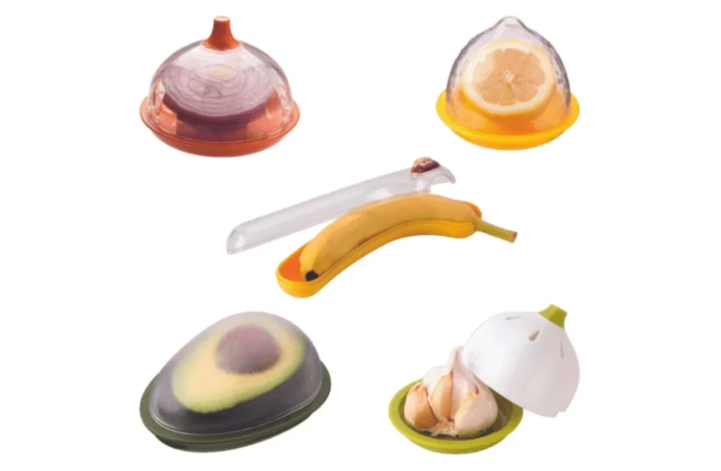 El gadget de cocina de Aldi por menos de 2 euros que hará más sencillo guardar alimentos 1 Moncloa Una solución práctica para conservar frescura