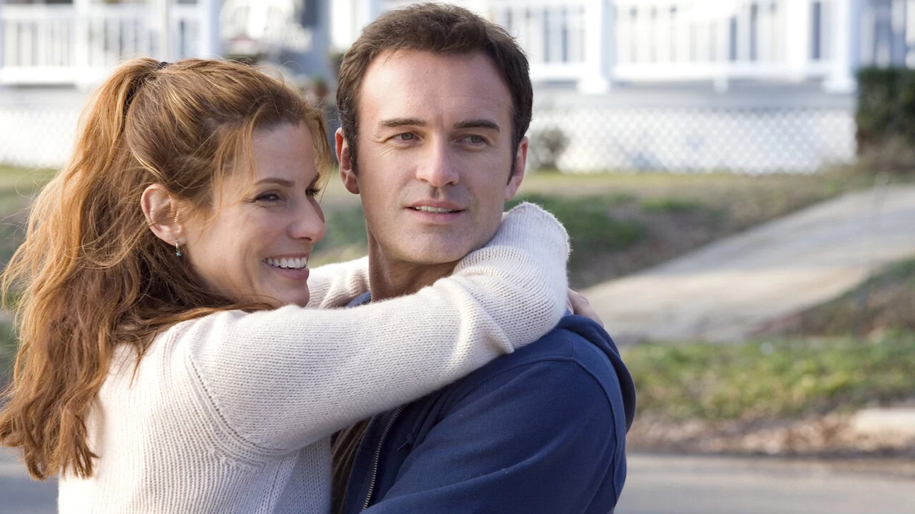 Netflix esconde una joya de misterio: una película inquietante que te atrapará desde el primer instante 2 Moncloa Uno de los mejores trabajos de la vida profesional de Bullock