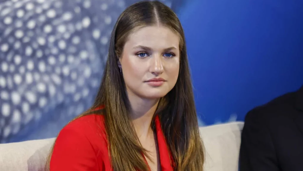 El método détox de Leonor: una infusión milenaria que todos pueden preparar 1 Moncloa Esta es la infusión milenaria que Leonor prepara