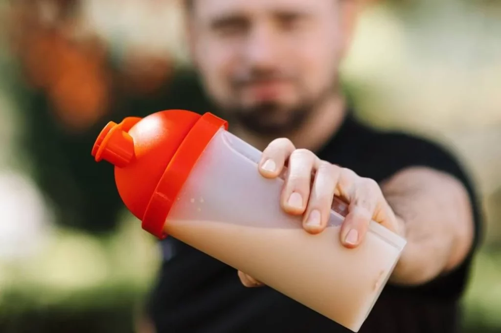 Lidl presenta la proteína vegana que facilita el aumento de masa muscular sin complicaciones 1 Moncloa Los beneficios de esta proteína vegana de Lidl