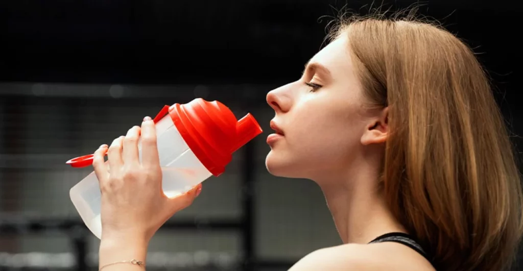 Lidl presenta la proteína vegana que facilita el aumento de masa muscular sin complicaciones 2 Moncloa ¿Por qué tomar esta deliciosa proteína de Lidl?