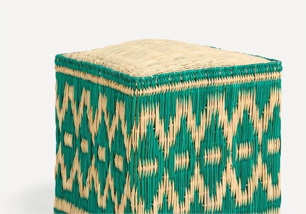 Descubre la feria de artesanía de esencia marroquí en El Corte Inglés 4 Moncloa puf Moncloa
