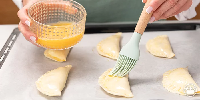 Vuelve a Mercadona el producto perfecto para hacer empanadillas 1 Moncloa receta empanadillas masa empanada Moncloa