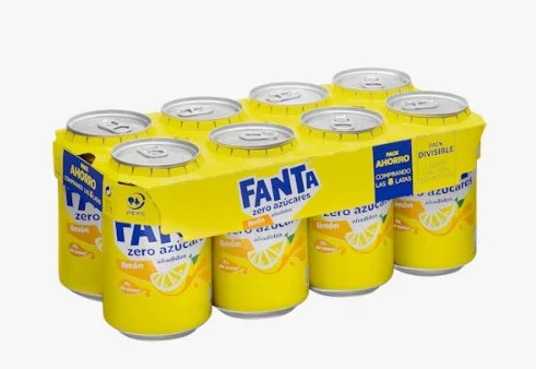 Mercadona lanza la oferta del verano: 8 latas de refresco sin azúcar por 5 euros 1 Moncloa Mercadona y una oferta refrescante y saludable