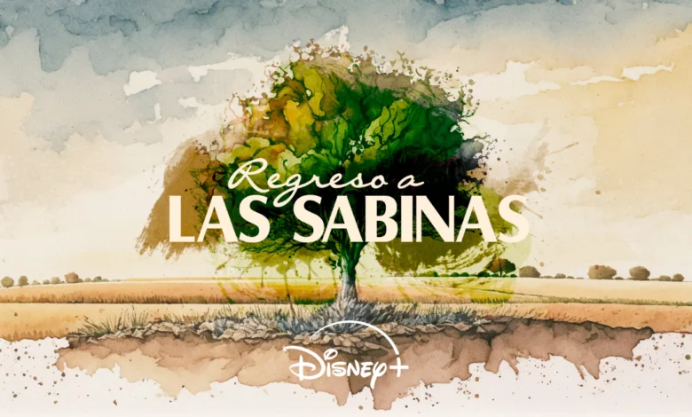 Disney Plus confía en una serie de amor española con Andrés Velencoso y Celia Freijeiro para su gran apuesta del año 2 Moncloa Una serie nacional que trae con ella un nuevo formato para la plataforma