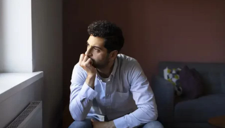 Tu salud mental no debe quedar desplazada