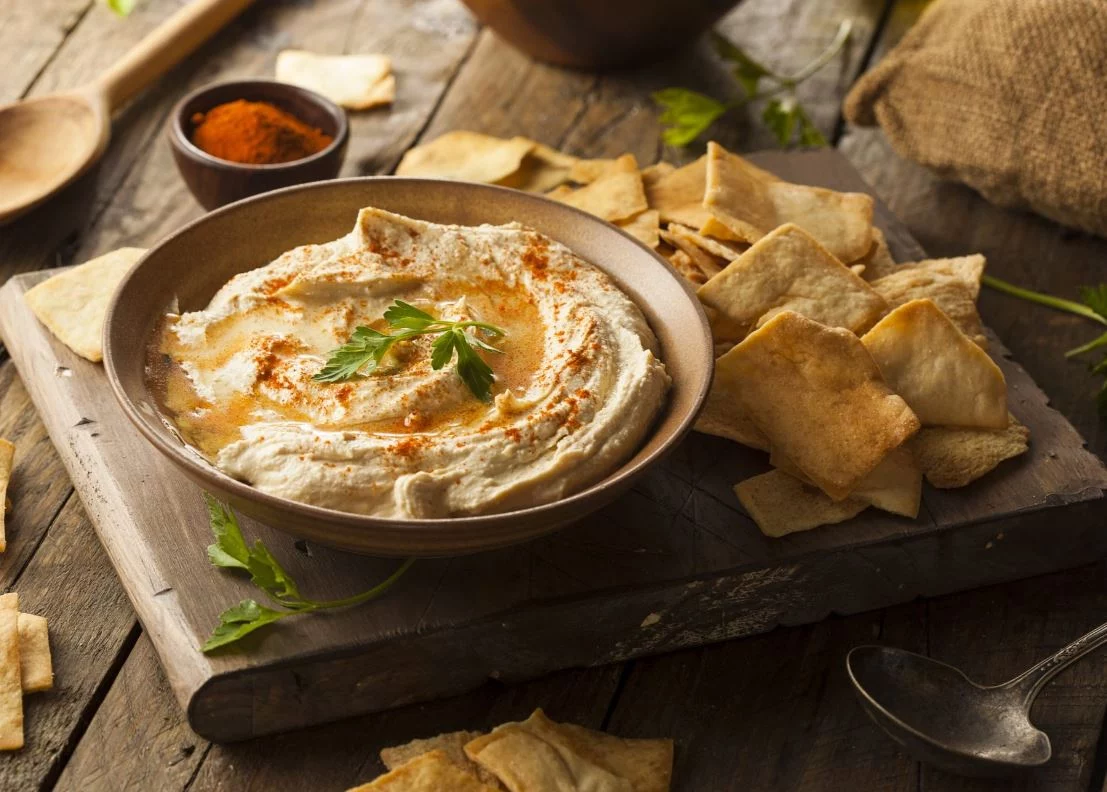 El secreto del hummus que mejorará tu alimentación: así puedes integrarlo en tu dieta