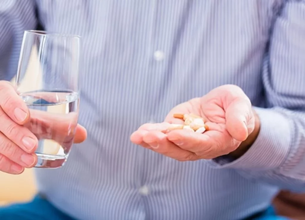 Si estás tomando estos medicamentos, mejor no conduzcas: antigripales y ansiolíticos no son los únicos 1 Moncloa Estos son los medicamentos que pueden generar somnolencia