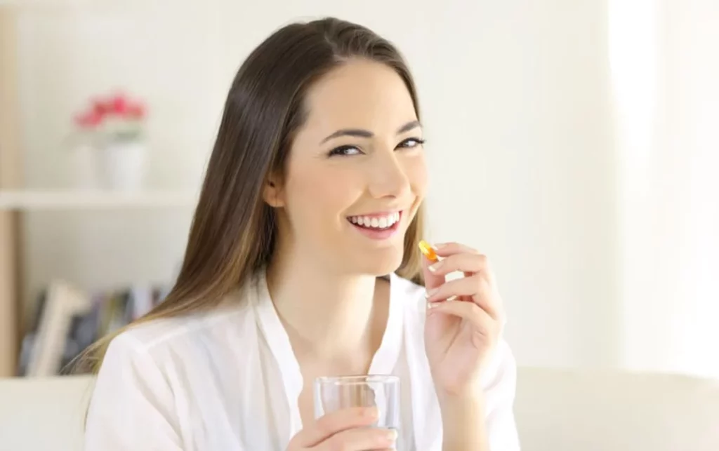 El suplemento de 5 estrellas en Amazon que eliminará tu cansancio en un minuto 2 Moncloa ¿Cómo tomar este suplemento?