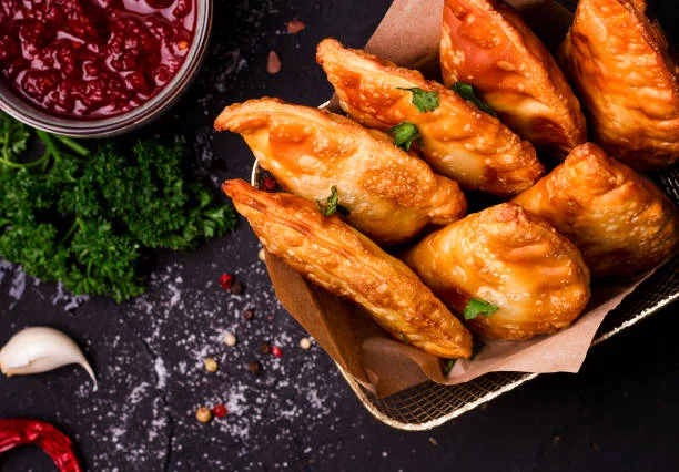 Mercadona presenta la nueva masa gruesa estilo argentino: el secreto para empanadas irresistibles Mercadona presenta la nueva masa gruesa estilo argentino: el secreto para empanadas irresistibles