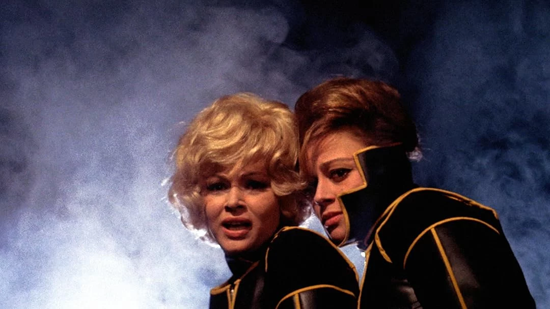 La película desconocida de los 60 en Prime Video que dio origen a 'Alien' 2 Moncloa Un clásico del cine clase B que puso en peligro la reputación de Ridley Scott