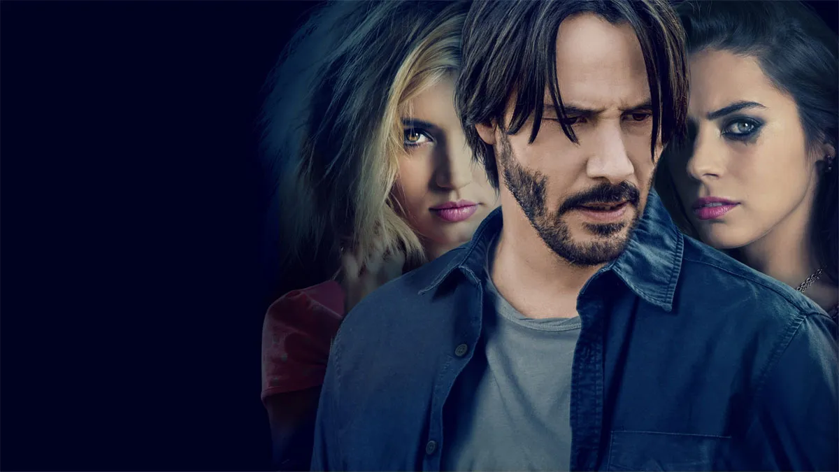 Netflix rompe barreras con el polémico film de Keanu Reeves y Ana de Armas 2 Moncloa Un polémico film que logró apoderarse de los principales puestos de los rankings de la plataforma