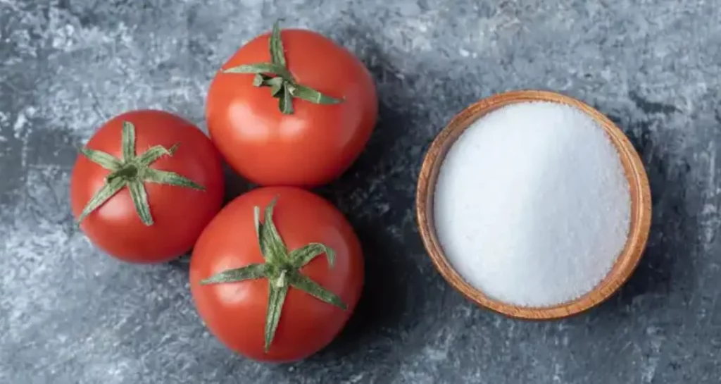 Este sencillo truco mejora el sabor de los tomates del supermercado pero perjudica tu salud 1 Moncloa ¿Por qué este truco puede ser dañino para la salud?