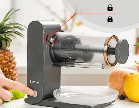 Amazon presenta la máquina de granizado eléctrica y trituradora de hielo para bebidas siempre frescas a un precio de regalo 2 Moncloa Calidad y seguridad en cada detalle