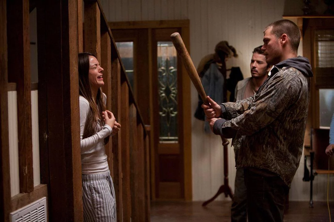 Llega a Prime Video la película que fue prohibida por su violencia extrema 2 Moncloa Una horrorosa película que no logró cautivar a la crítica, pero que conquistó a los amantes del género del terror