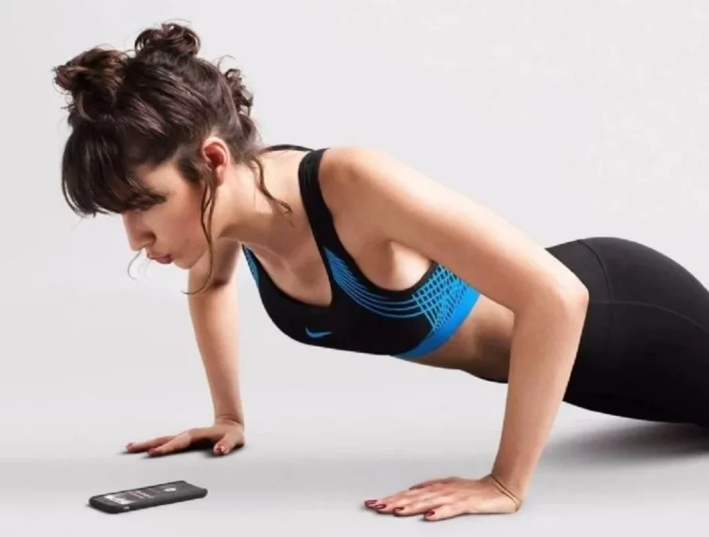 Sigue esta rutina HIIT de Úrsula Corberó para definir músculos sin ganar volumen 1 Moncloa Así es el entrenamiento de Úrsula Corberó