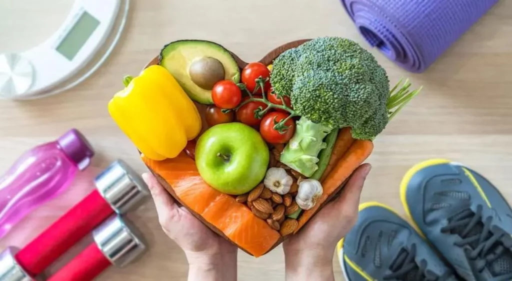 Evaluar tu estilo de vida forma parte del autocuidado