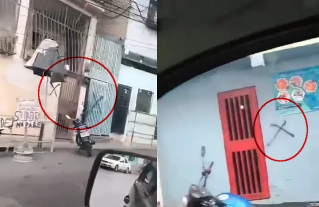 Maduro elabora listas negras, señalamientos y habla de guerra civil 1 Moncloa x casas maduro venezuela dictadura Moncloa