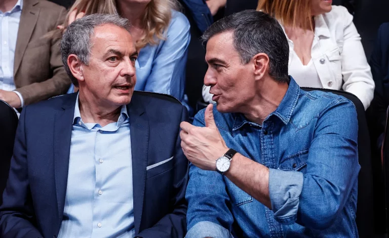 La empresa que contrató a Zapatero declaró  pérdidas de 40.000€ en su último ejercicio