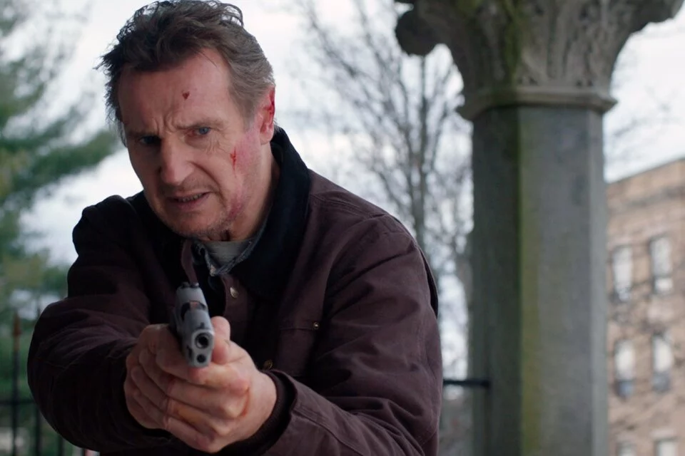 La película de suspense de Liam Neeson que te va a enganchar en Netflix 1 Moncloa Netflix