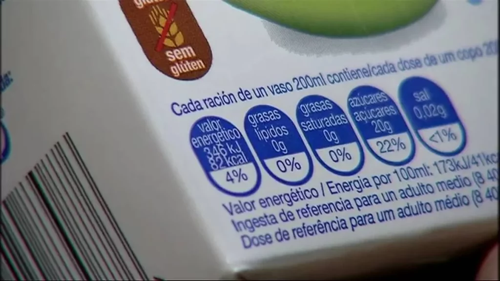Productos de Mercadona que parecen buenos, pero no lo son y deberían preocuparte 1 Moncloa Para tener en cuenta en Mercadona: la importancia de leer las etiquetas de los productos