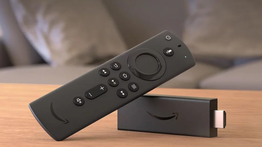 Amazon tiene el gadget que da nueva vida a tu viejo televisor sin gastar mucho 2 Moncloa Un dispositivo de Amazon que potencia la imagen de tu televisor