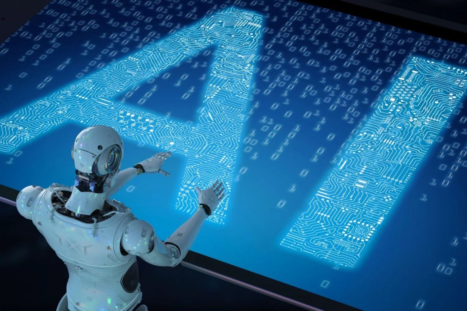 Inteligencia artificial